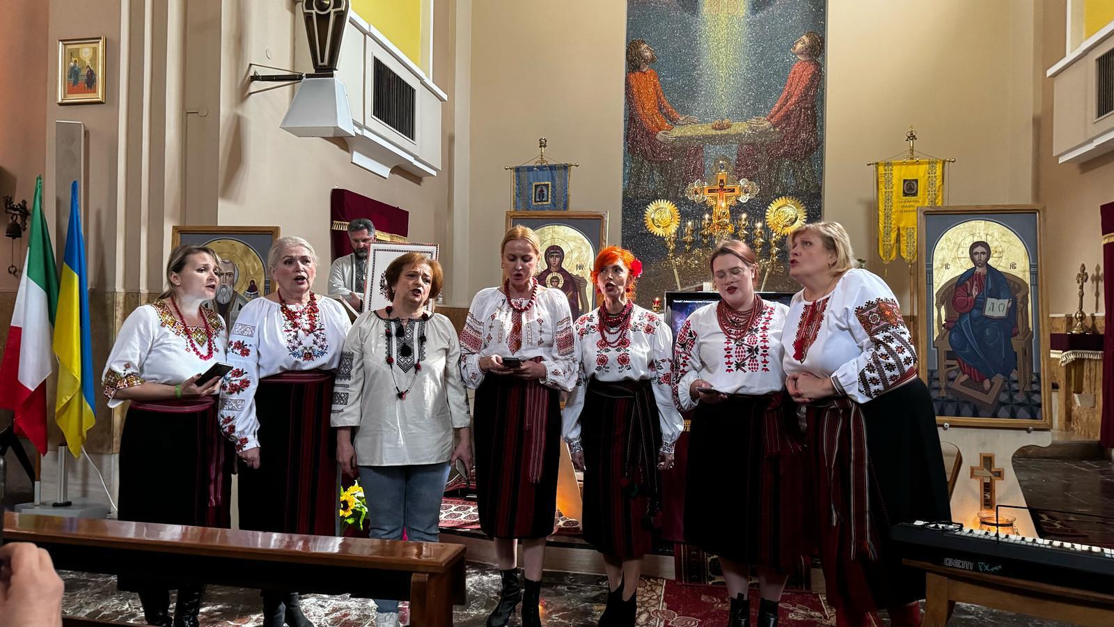 Serata Ševčenko